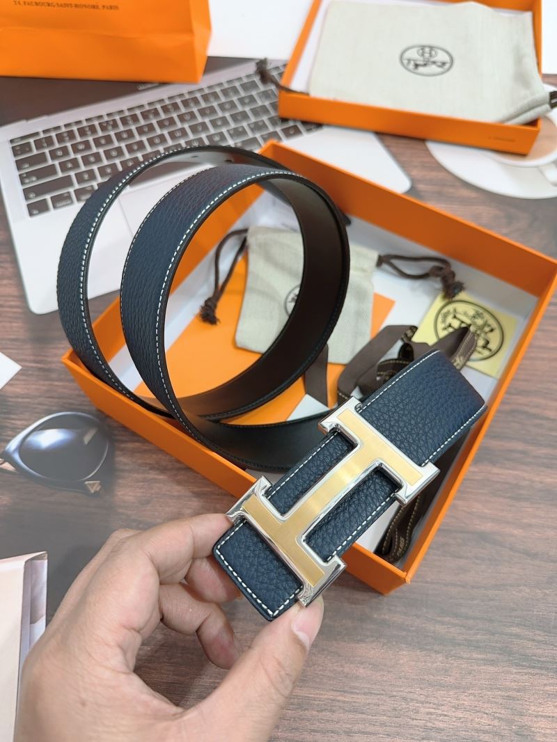 Hermes Belts